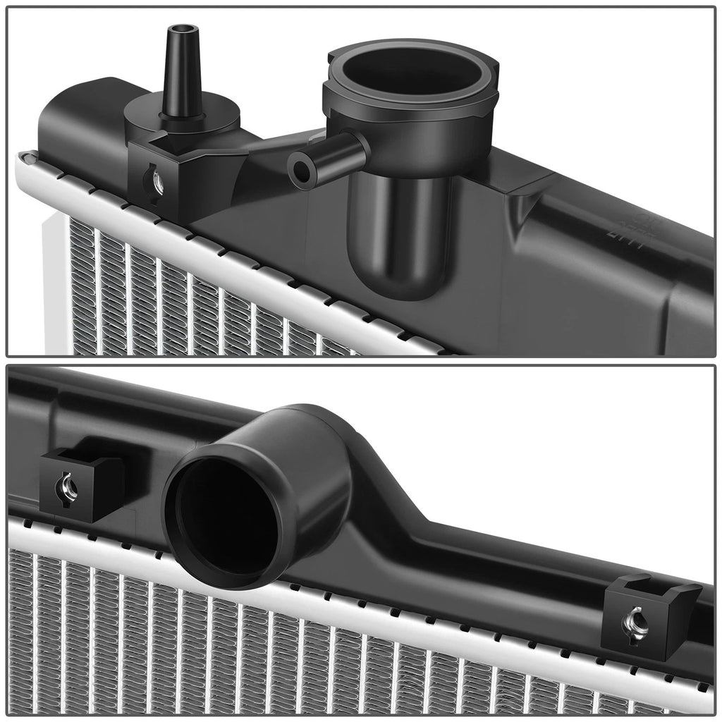 Radiator for Subaru Legacy Outback 2.5L MT (2010–2014) DPI13524