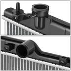 Radiator for Subaru Legacy Outback 2.5L MT (2010–2014) DPI13524