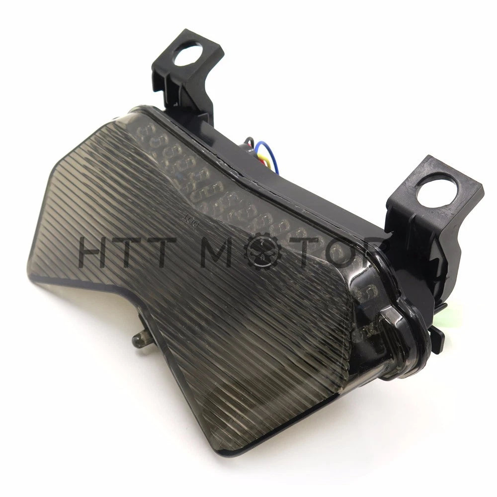 LED Tail Light for Kawasaki Ninja ZX-6R 636 ZX-6RR ZX600/Z750S/Z1000 ZR1000