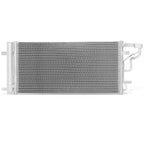 A/C Condenser for Hyundai Elantra GT 1.6L (2018–2020) Aluminum Core
