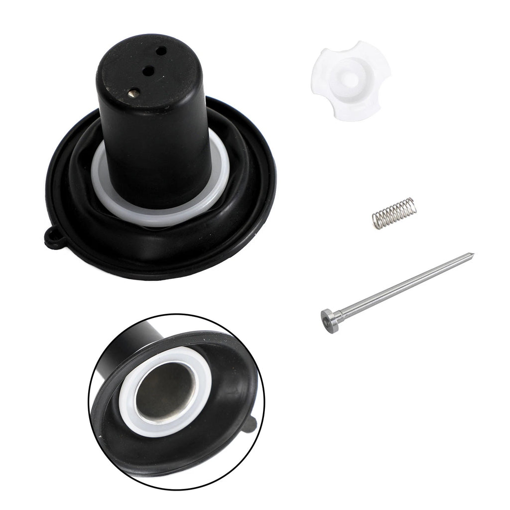 Carburetor Diaphragm for CF250 CH250 Elite CN250 YY250T (172MM)