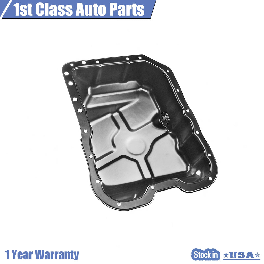 Oil Pan for Jeep Compass, Patriot, Chrysler Sebring, Dodge Avenger (2007–2017)