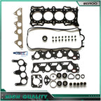 Head Gasket Set for Acura CL Honda Accord Odyssey Isuzu Oasis (1998–2002)