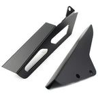 Aluminum Billet Chain Guard Cover for Suzuki GSX-R 1000 (2005-2006)