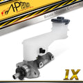 Brake Master Cylinder with Reservoir for Honda Element (2003–2005)