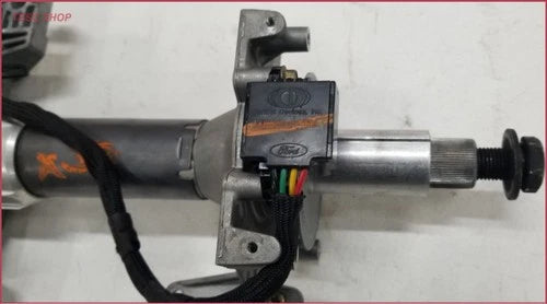 Steering Column Assembly for Jaguar XJ8 (2004–2007) 2W93-3C529-AJ