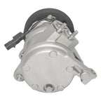 AC Compressor Replacement for Jeep Commander 3.7L (2006-2010)