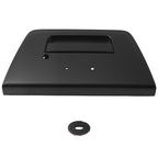 Black Tailgate Handle for Nissan NP300/Navara D40 (2005–2015)