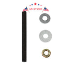 Crank Pulley Installer Tool for LSX LS LS1 LS2 LS3 LS4 (2000–2023)