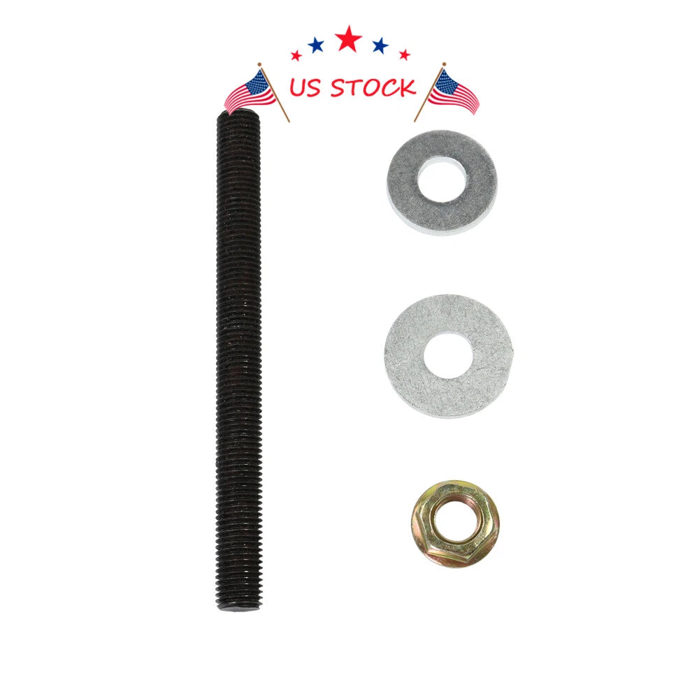 Crank Pulley Installer Tool for LSX LS LS1 LS2 LS3 LS4 (2000–2023)