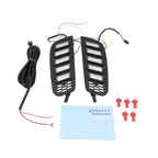 LED Front Fog Light for Mazda CX-50 (2023-2024)
