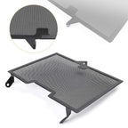 Front Aluminium Radiator Guard for Suzuki GSX-S 1000 (2015–2017)