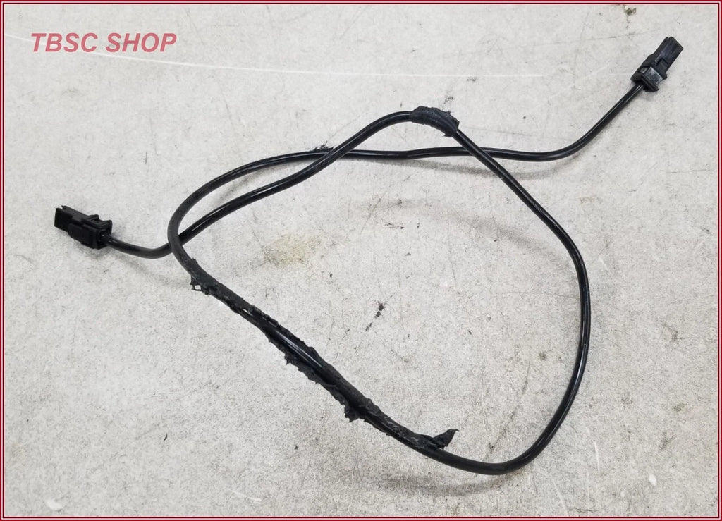 Ground Cable for Ford Mustang (1996–2002)