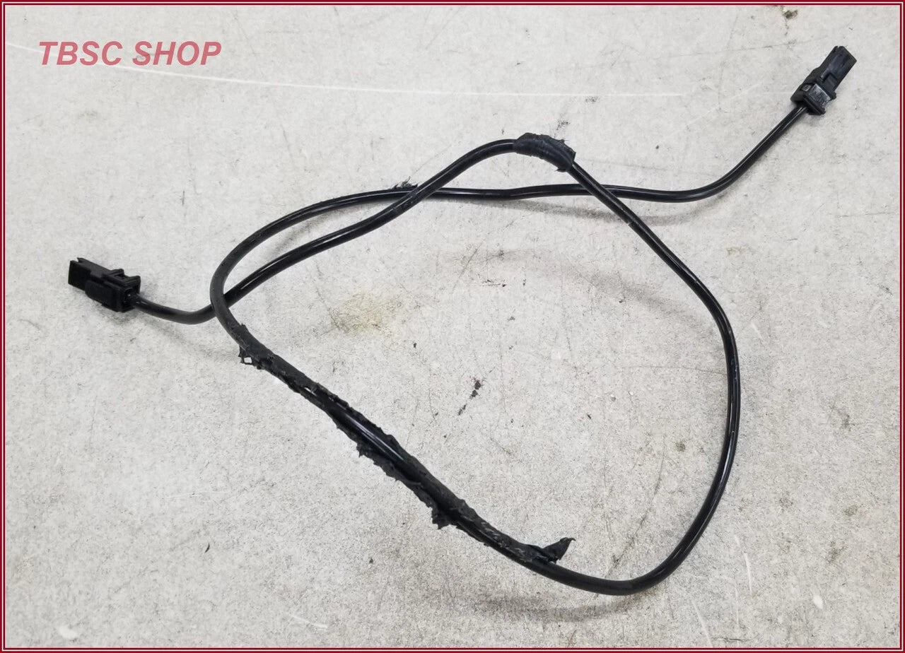 Ground Cable for Ford Mustang (1996–2002)
