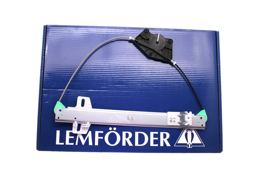 Rear Left Window Regulator for Audi A4 Quattro (2006-2008)