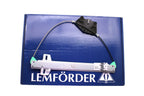 Rear Left Window Regulator for Audi A4 Quattro (2006-2008)