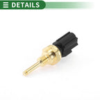 Engine Coolant Temperature Sensor No. 3L7Z6G004BA for Ford F-450 Super Duty (2019)