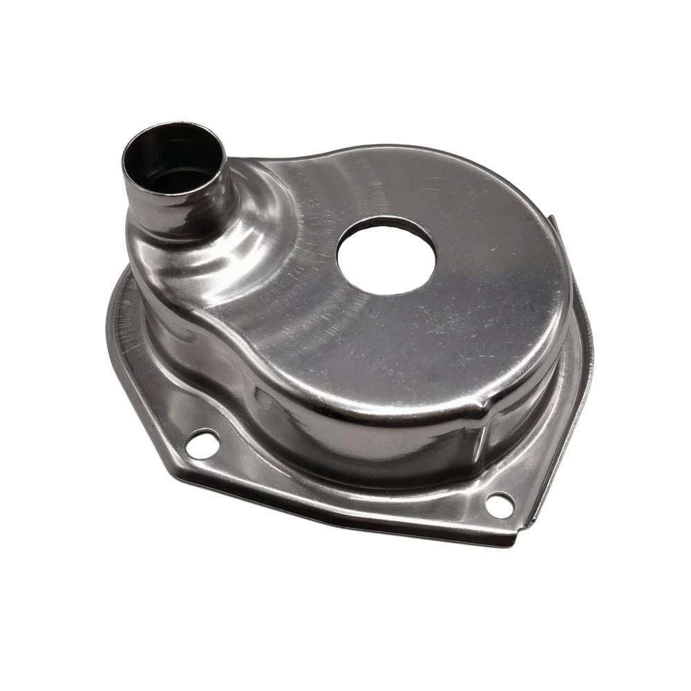 Water Pump Kit 46-812966A12 47-19453Q2/T2 for Mercury 40 50 60 HP (4-Stroke)