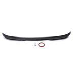 Gloss Black Trunk Spoiler for BMW 5-Series G30 (2017-2023)