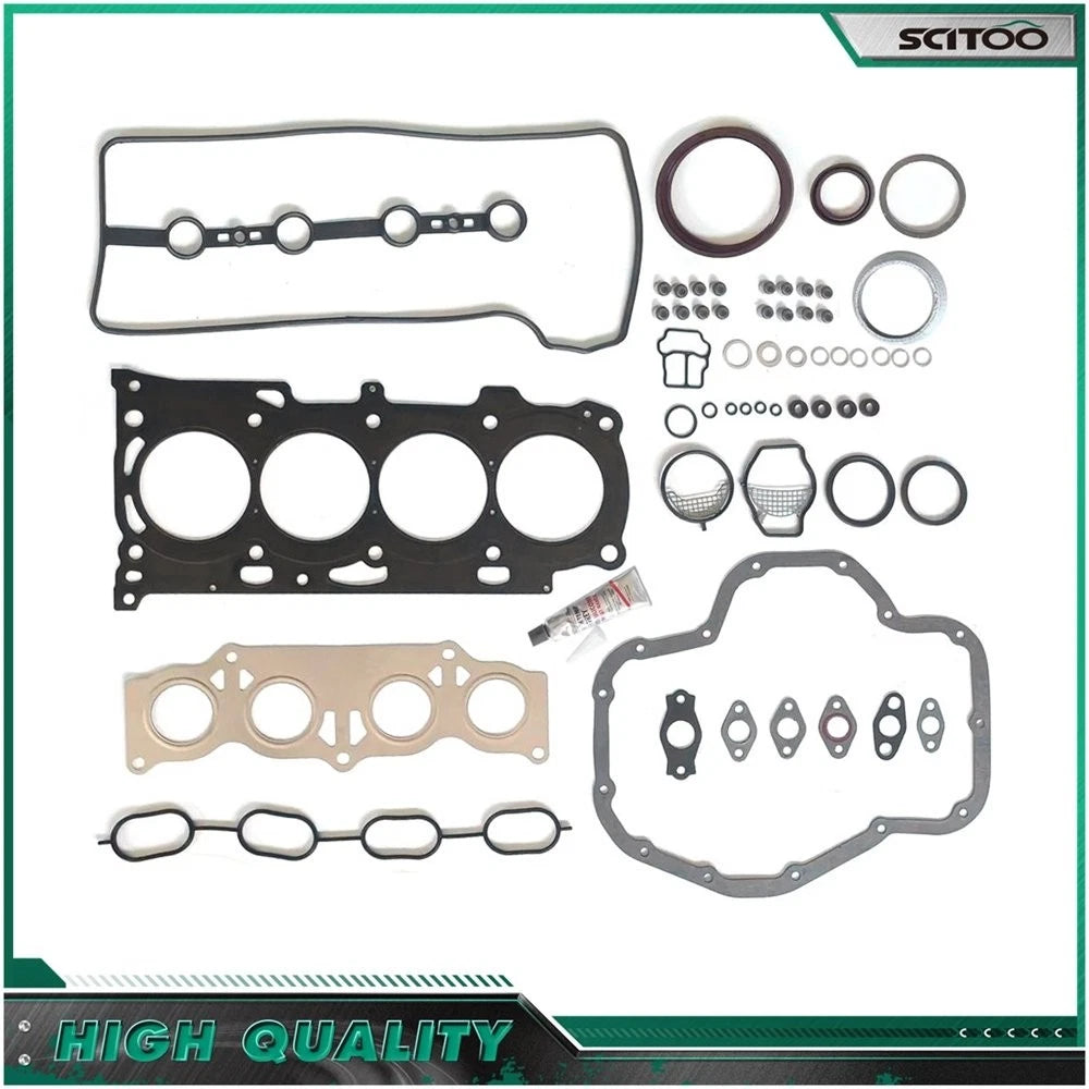 Engine Gasket Set for Toyota Camry Corolla RAV4 Highlander Solara FGS9032