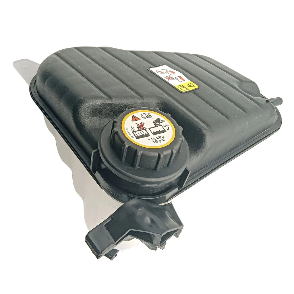 Coolant Tank Expansion with Cap Sensor for Jaguar XF (2009)