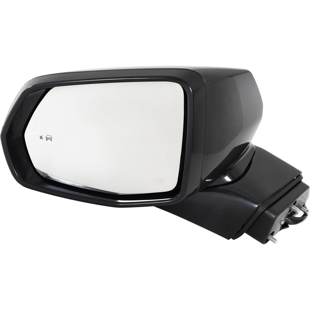 Heated Driver Left Side Mirror for Chevy Blazer (2019–2024)
