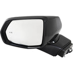 Heated Driver Left Side Mirror for Chevy Blazer (2019–2024)