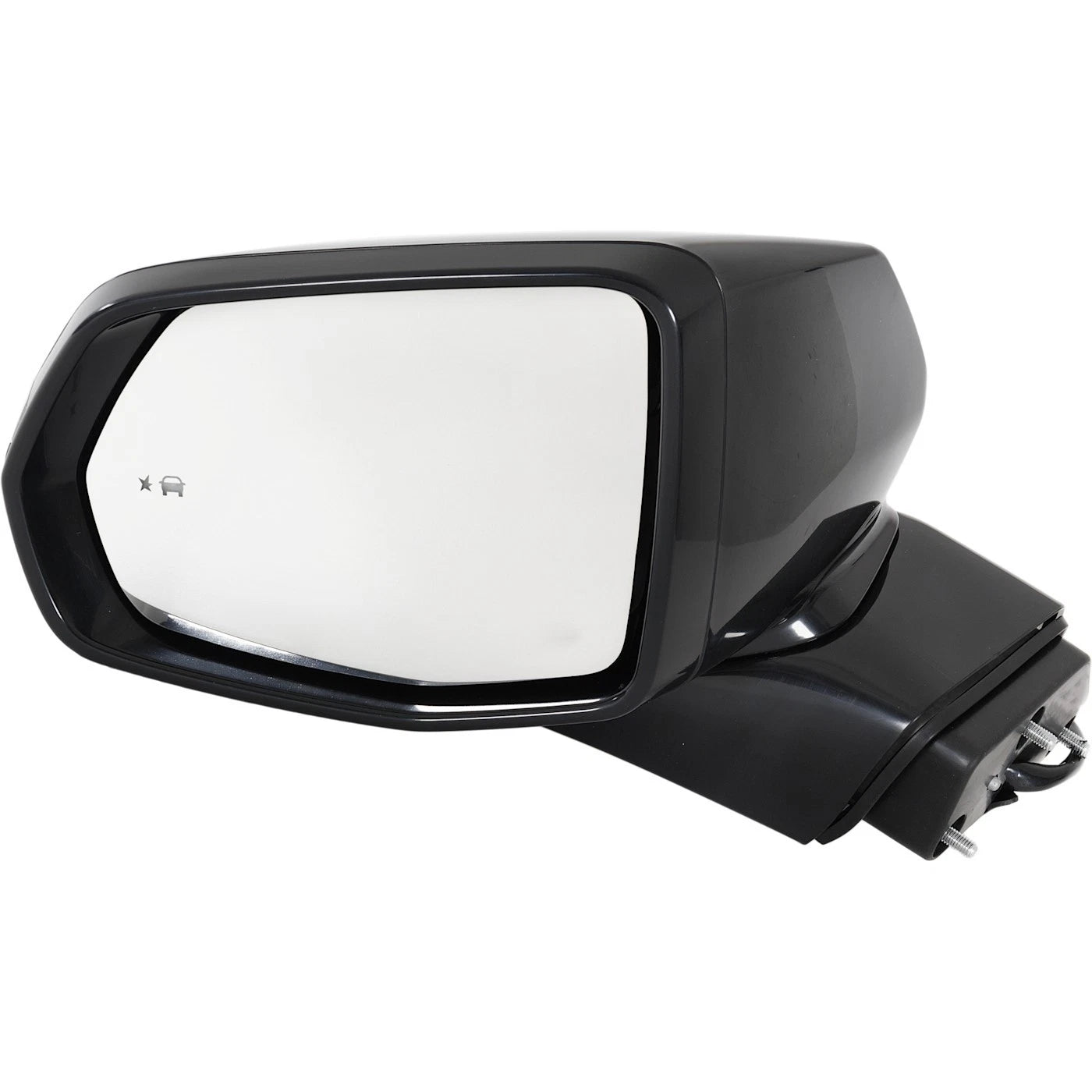 Heated Driver Left Side Mirror for Chevy Blazer (2019–2024)