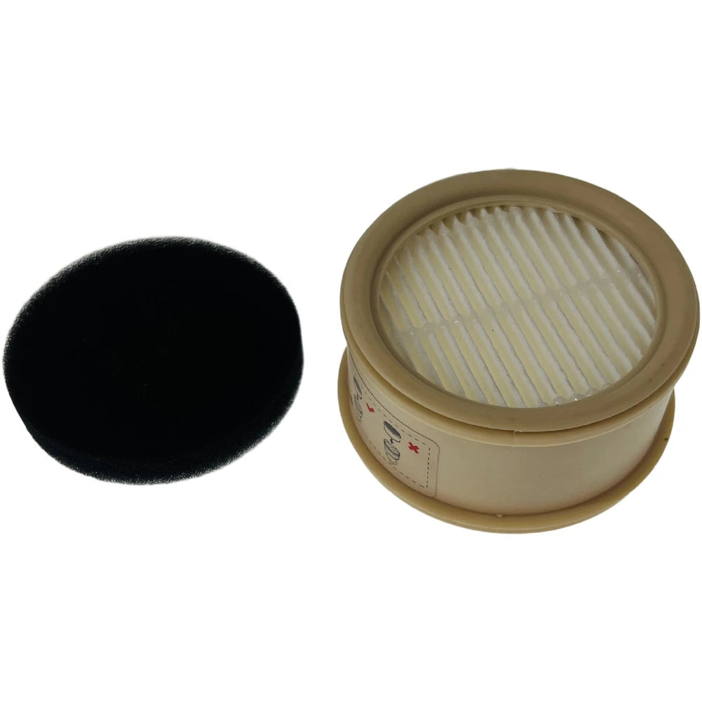 HEPA Filter Element for Dreame Slim V11GT R10S (2020–2023)