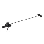 Running Board Motor & Bracket for Ford Lincoln (2015–2017)