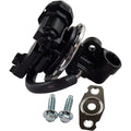 EGR Valve for Ford Explorer, Mercury Mountaineer (2004–2010)