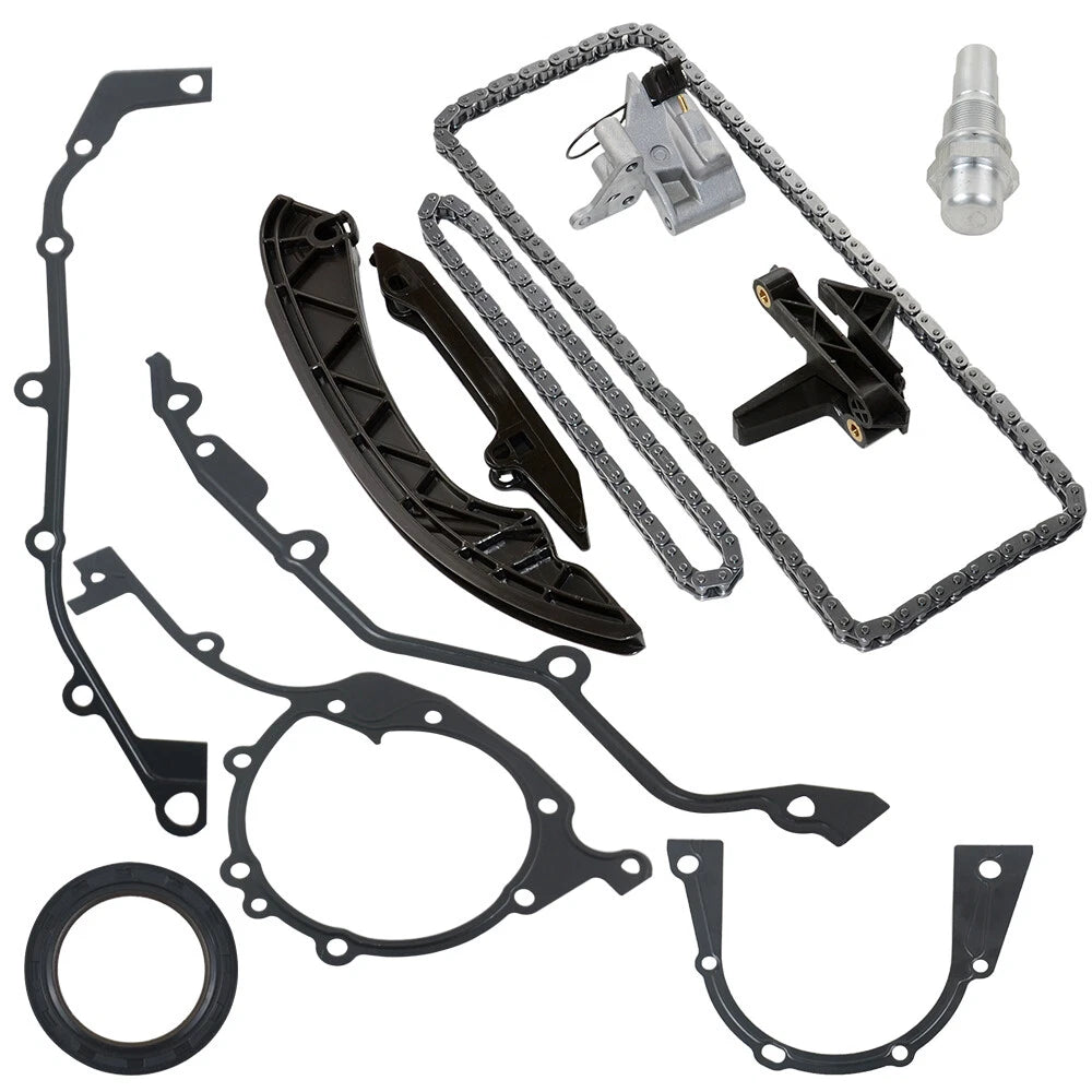Timing Chain Kit 11pcs for BMW E46 E34 E39 X3 X5 Z3 E36 M54 (1998-2006)