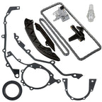 Timing Chain Kit 11pcs for BMW E46 E34 E39 X3 X5 Z3 E36 M54 (1998-2006)
