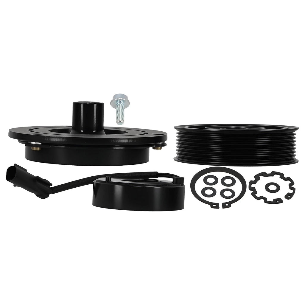 AC Clutch Kit for Ram 2500-5500 6.7L (2011-2023)