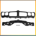 Front ABS Bumper Cover Fascia for Pontiac GTO, Lemans (1970) - With Hardware