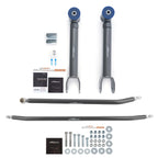Front Adjustable Control Arm Steering Kit for Jeep Cherokee XJ (1984–2001) Wrangler TJ