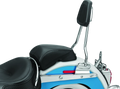 Kuryakyn Sissy Bar for Harley Softail (2006–2011) - Chrome Support