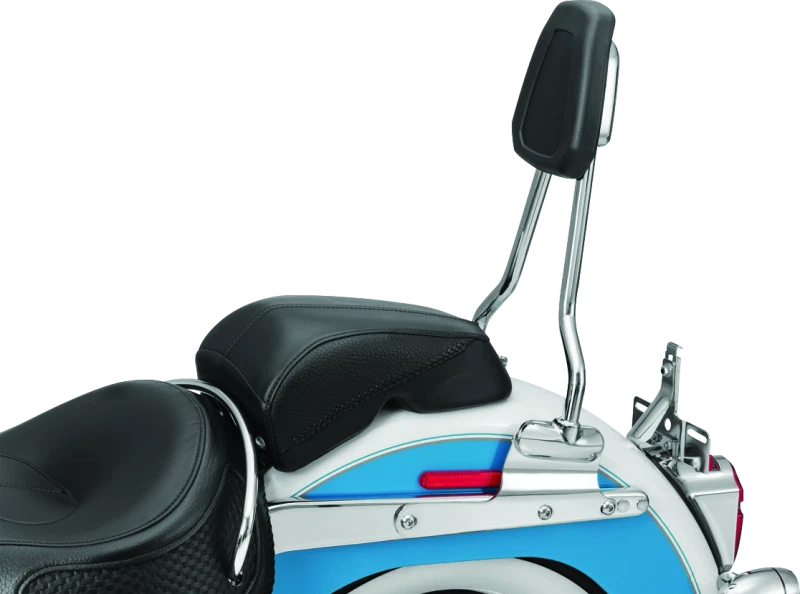 Kuryakyn Sissy Bar for Harley Softail (2006–2011) - Chrome Support
