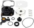 Water Pump Repair Kit 438592 433548 433549 777805 for Johnson Outboard (N/A)