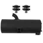 Exhaust Muffler Silencer for Polaris Sportsman 600 700 800 4x4 (2002–2014)
