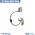 Rear Right Door Lower Latch & Cable Assembly for Ford F-150 (1997–2004)