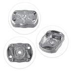Dual Claw Assembly Accessories for Landscaping Tools