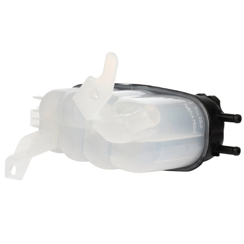 Coolant Overflow Tank for Chevrolet Silverado GMC Sierra 1500 (2014–2018)