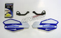 Powermadd Star Series Hand Guards for Suzuki LT-R450 (2006–2009)