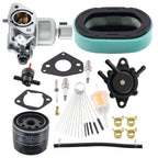 Carburetor Set for Kohler KT725 KT730 KT735 KT740 KT745 (1998–2023)
