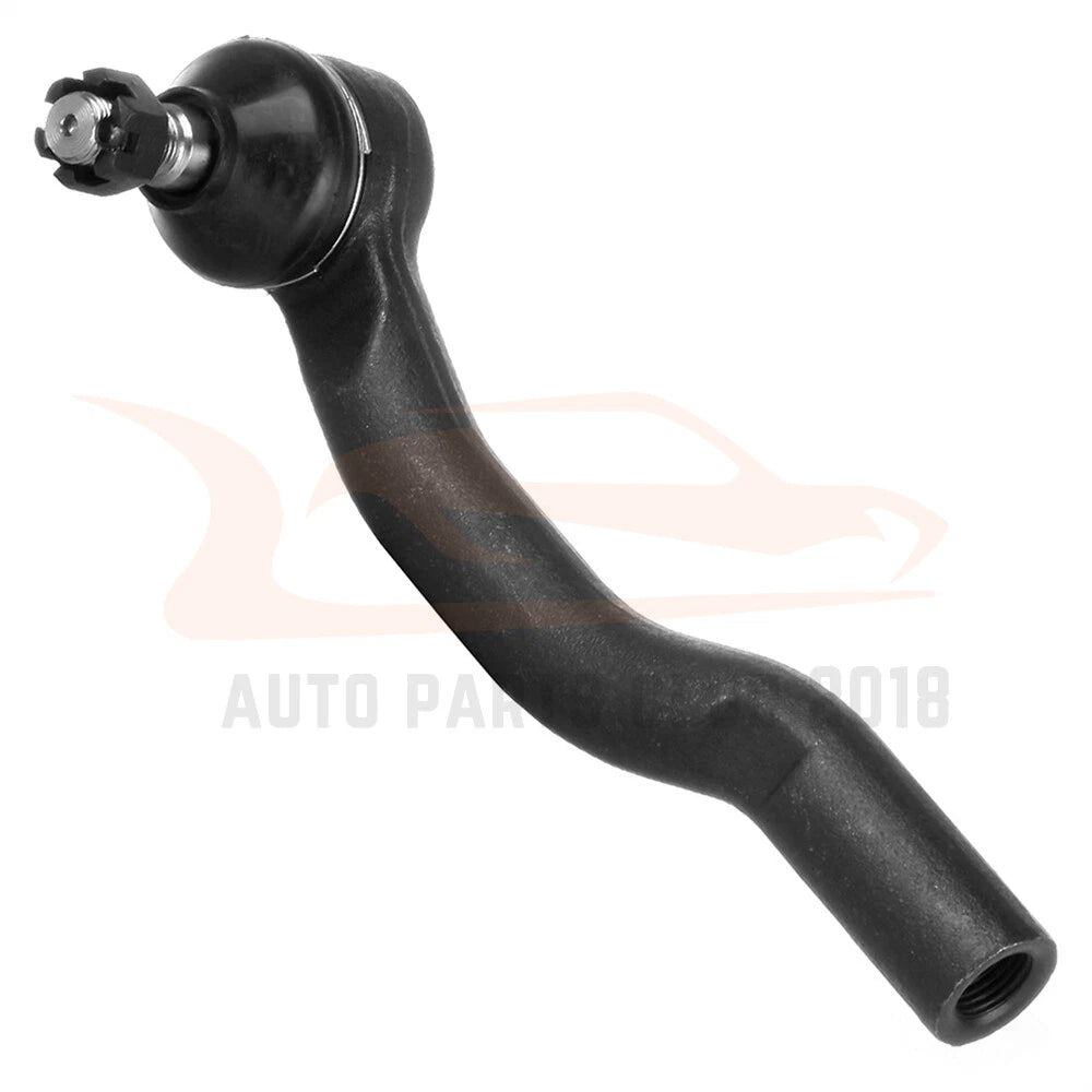Set of 6 Steering Tie Rod Rack and Pinion Bellows for Toyota Camry (2004–2006)