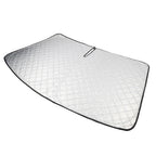 Foldable Windshield Sun Shade for Nissan Frontier (2006-2021)