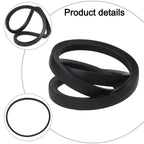 Lawn Mower Belt for Variable Speed Tractors (754 0281, 954 0281)