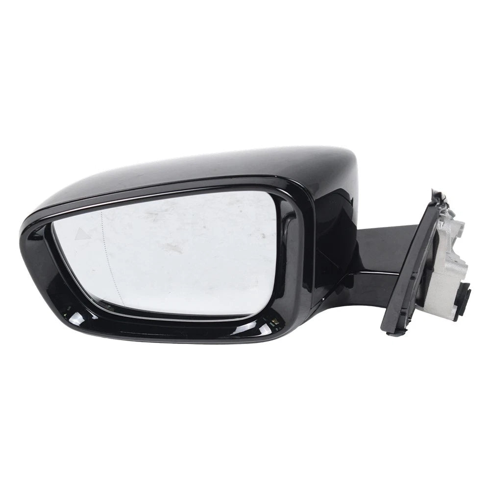 Passenger Side Mirror w/ Blind Spot Heated for BMW 320i 330i 330e (2019–2023)