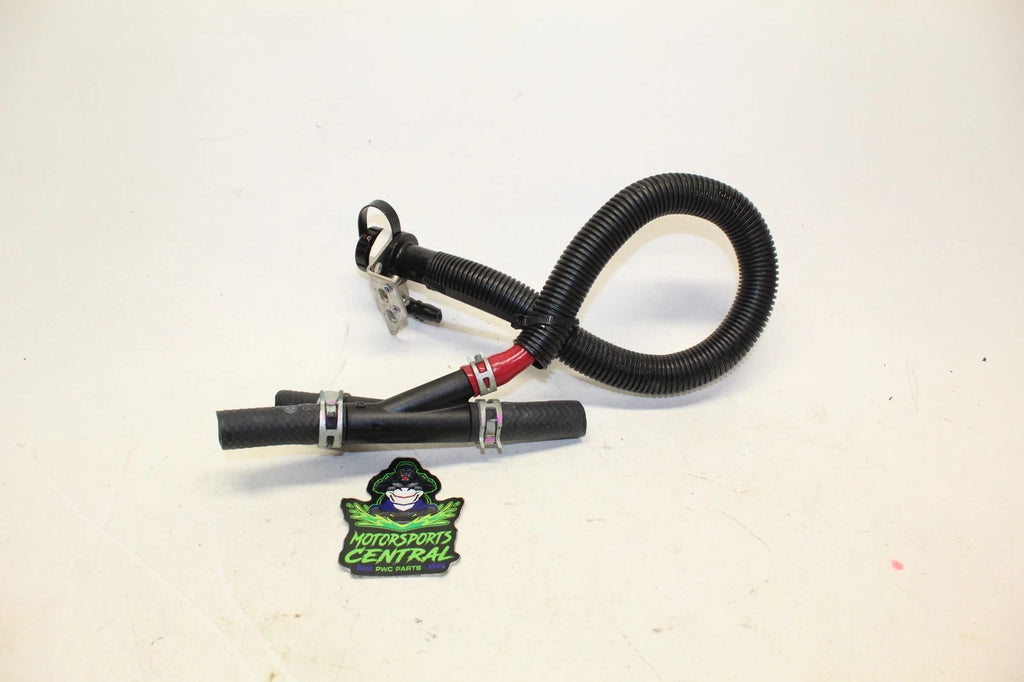 Flush Joint Hose Adapter Assembly for Yamaha FZS FZR FX (2008–2016) 63M-12580-00-00